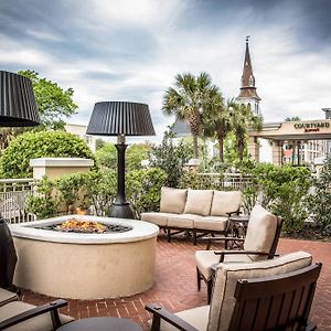 Courtyard By Marriott Charleston Historic District